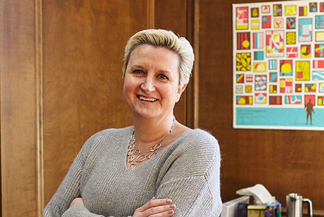 Teri Williams, LKF Marketing