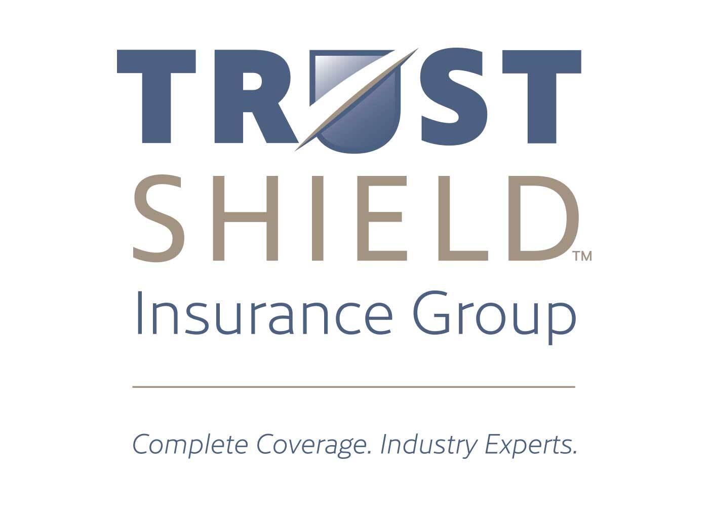 Trust Shield Insurance Group logo