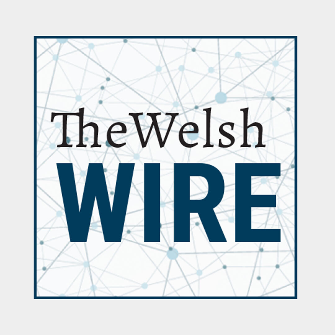 Welsh wire logo identity 1080x1080