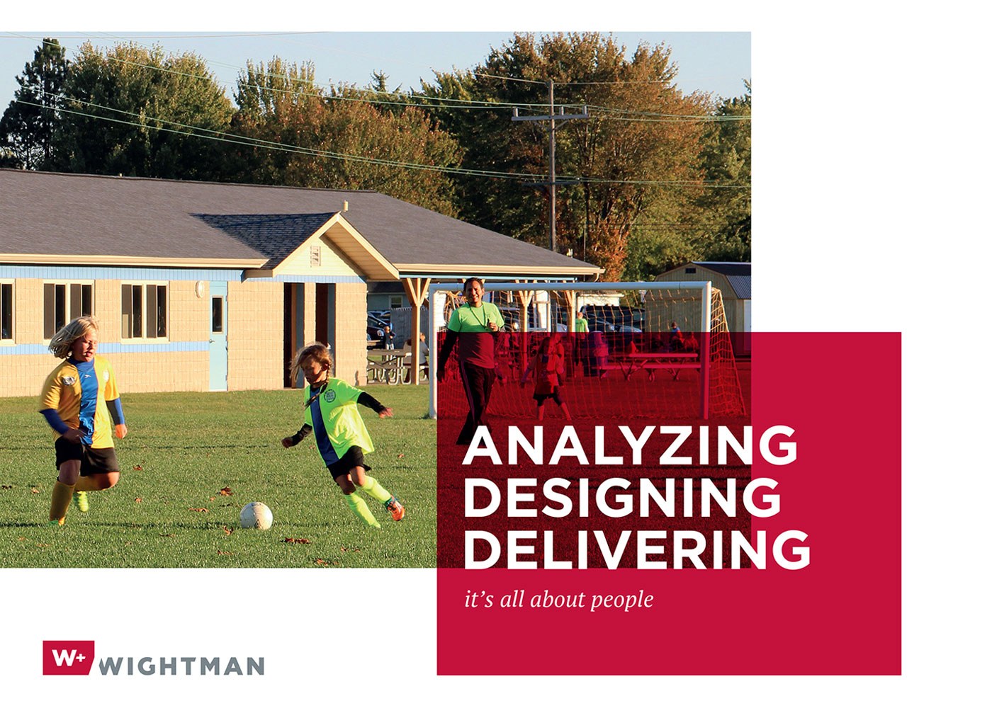 Wightman Corporate Brochure